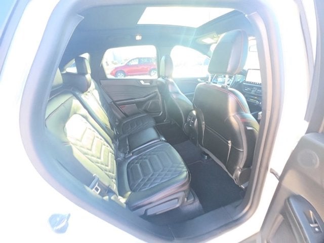 2023 Ford Escape ST-Line Elite