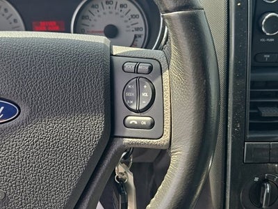 2008 Ford Explorer Sport Trac Limited