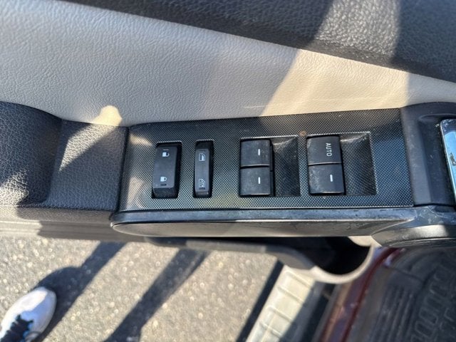 2008 Ford Explorer Sport Trac Limited