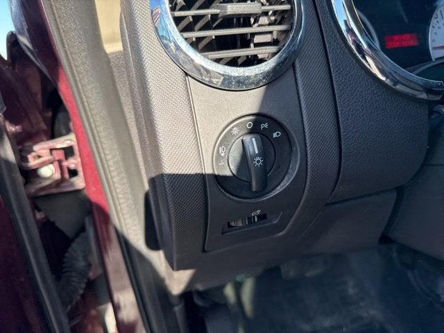 2008 Ford Explorer Sport Trac Limited