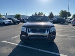 2008 Ford Explorer Sport Trac Limited