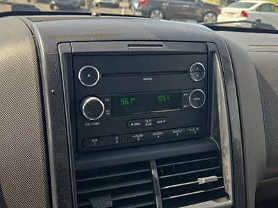 2008 Ford Explorer Sport Trac Limited