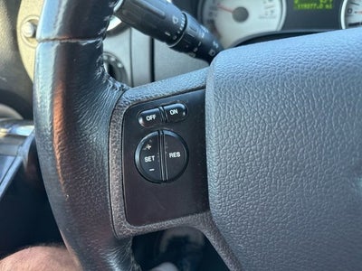 2008 Ford Explorer Sport Trac Limited