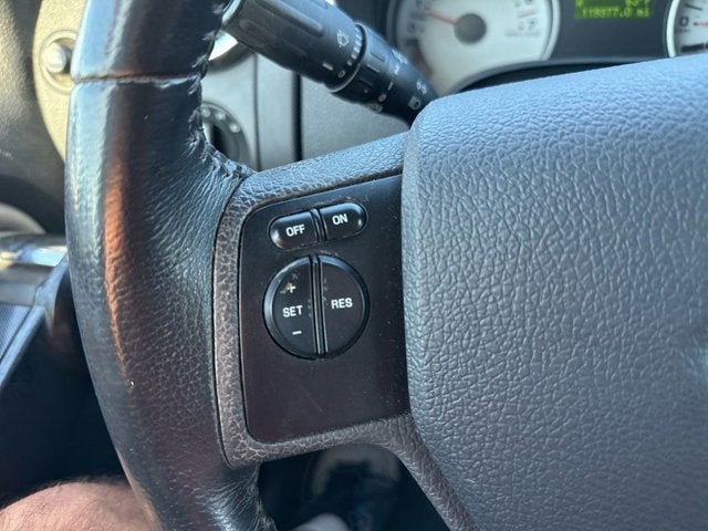 2008 Ford Explorer Sport Trac Limited