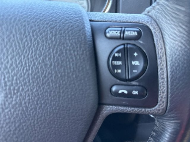 2008 Ford Explorer Sport Trac Limited