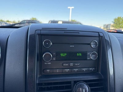 2008 Ford Explorer Sport Trac Limited
