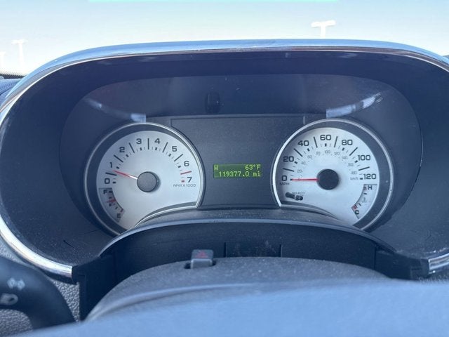 2008 Ford Explorer Sport Trac Limited