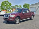 2008 Ford Explorer Sport Trac Limited