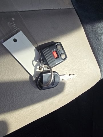 2008 Ford Explorer Sport Trac Limited