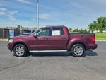 2008 Ford Explorer Sport Trac Limited