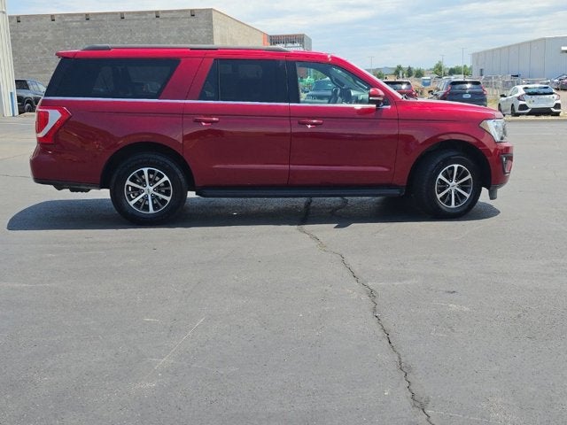 2019 Ford Expedition Max XLT