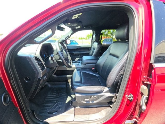 2019 Ford Expedition Max XLT