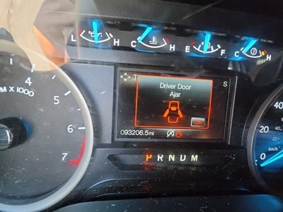 2019 Ford Expedition Max XLT