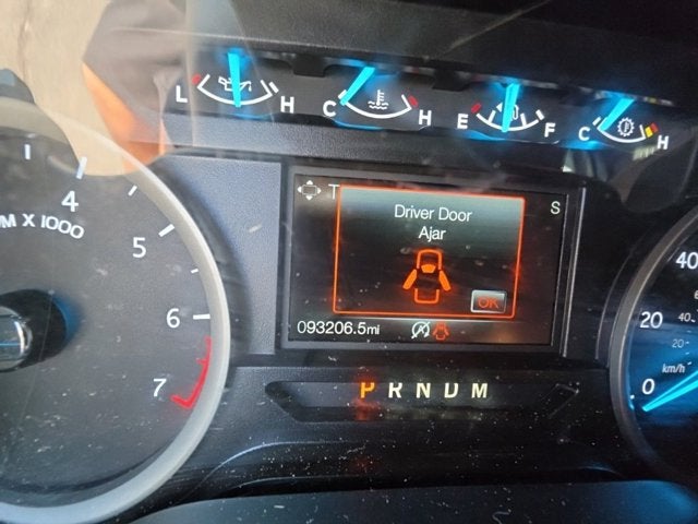 2019 Ford Expedition Max XLT