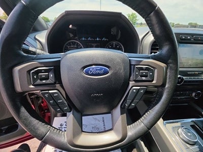 2019 Ford Expedition Max XLT
