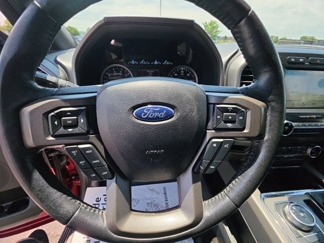 2019 Ford Expedition Max XLT