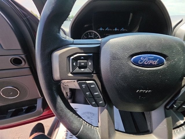 2019 Ford Expedition Max XLT