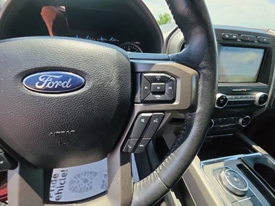2019 Ford Expedition Max XLT