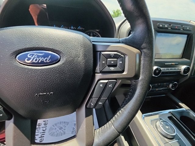 2019 Ford Expedition Max XLT