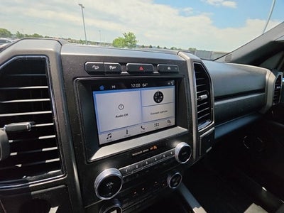 2019 Ford Expedition Max XLT