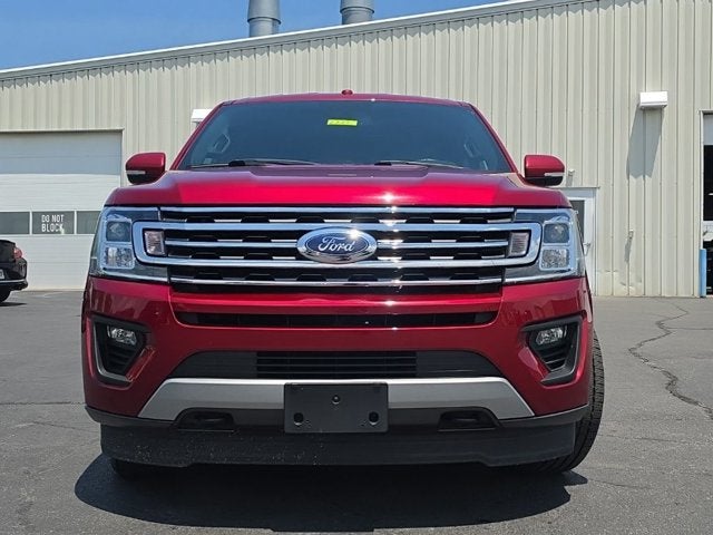 2019 Ford Expedition Max XLT