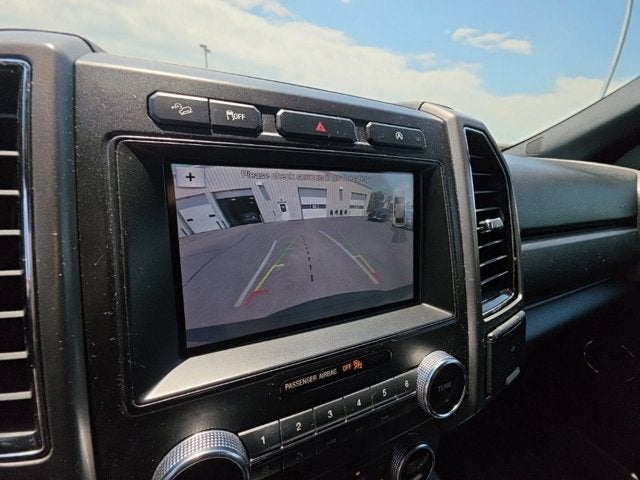 2019 Ford Expedition Max XLT