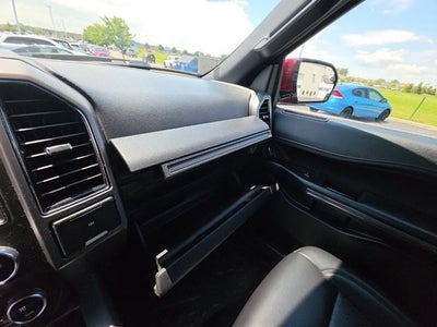 2019 Ford Expedition Max XLT