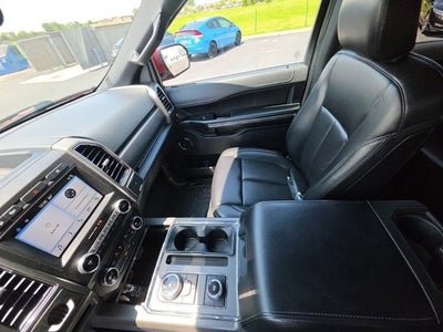 2019 Ford Expedition Max XLT