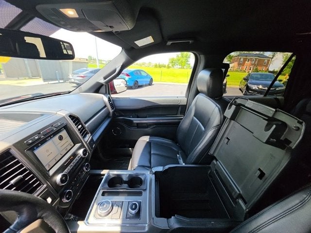 2019 Ford Expedition Max XLT