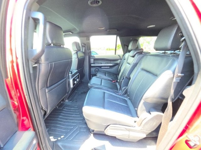 2019 Ford Expedition Max XLT