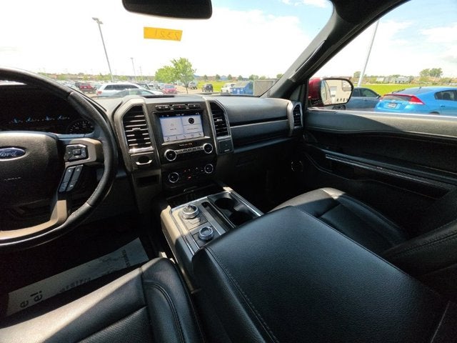 2019 Ford Expedition Max XLT