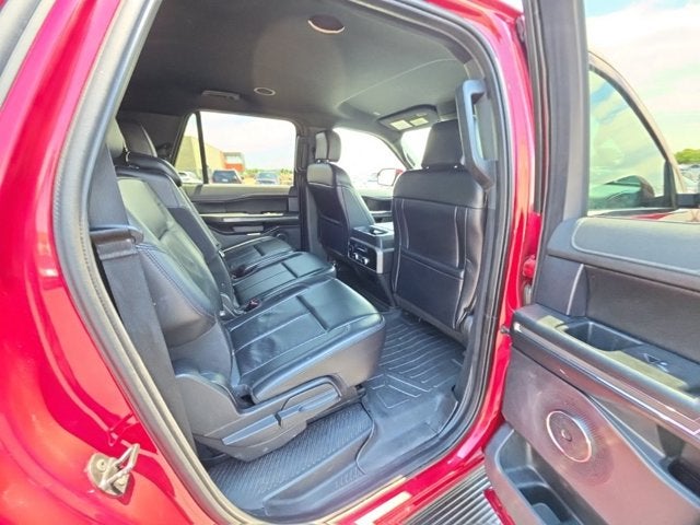 2019 Ford Expedition Max XLT