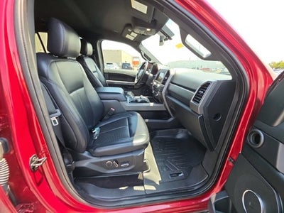 2019 Ford Expedition Max XLT