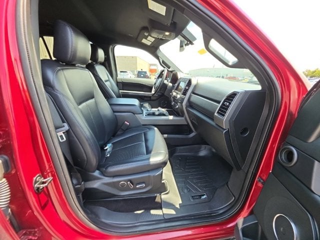 2019 Ford Expedition Max XLT