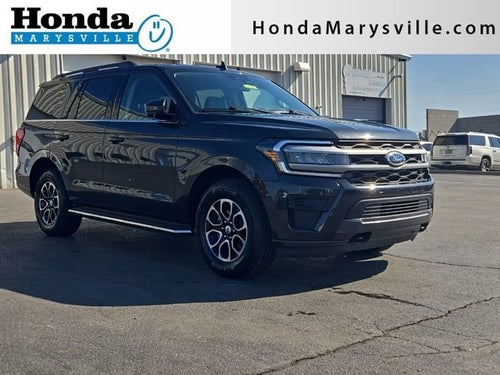 2022 Ford Expedition XLT