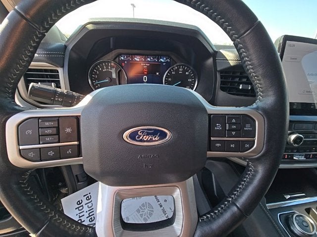 2022 Ford Expedition XLT
