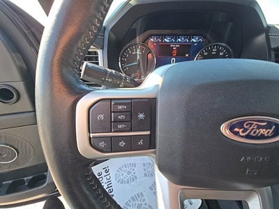 2022 Ford Expedition XLT