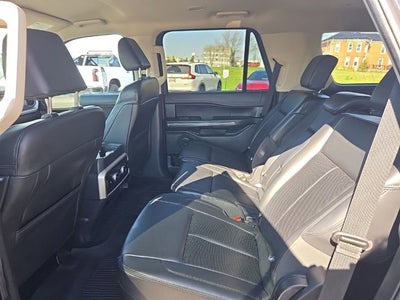 2022 Ford Expedition XLT