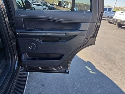 2022 Ford Expedition XLT
