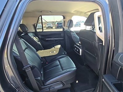2022 Ford Expedition XLT