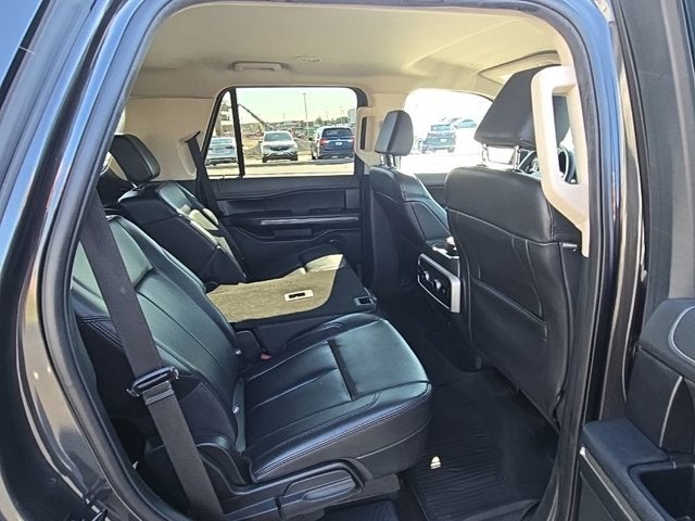 2022 Ford Expedition XLT