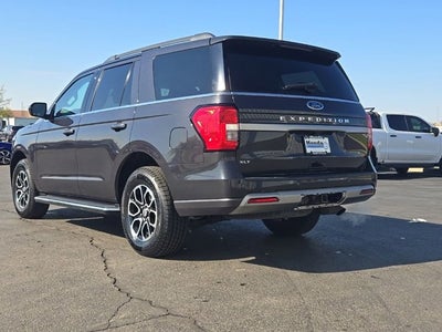 2022 Ford Expedition XLT