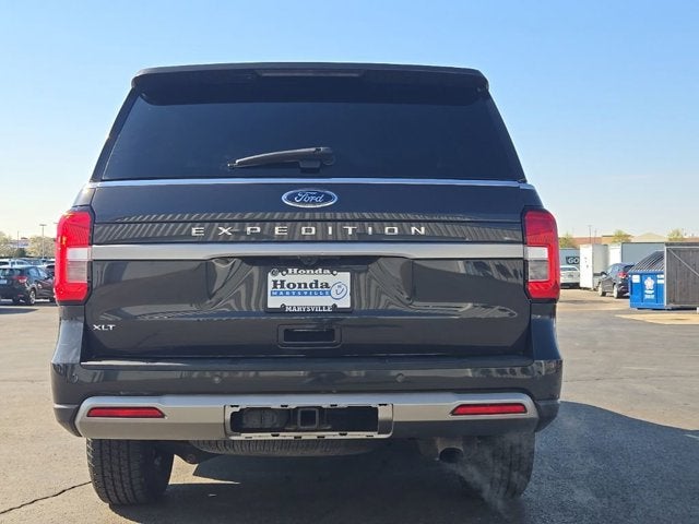 2022 Ford Expedition XLT