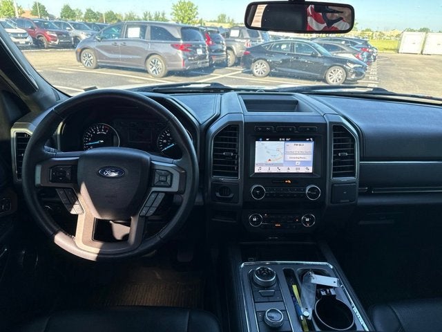 2019 Ford Expedition XLT