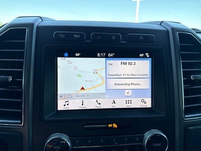 2019 Ford Expedition XLT