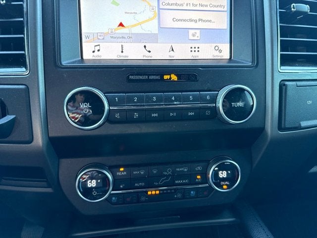 2019 Ford Expedition XLT