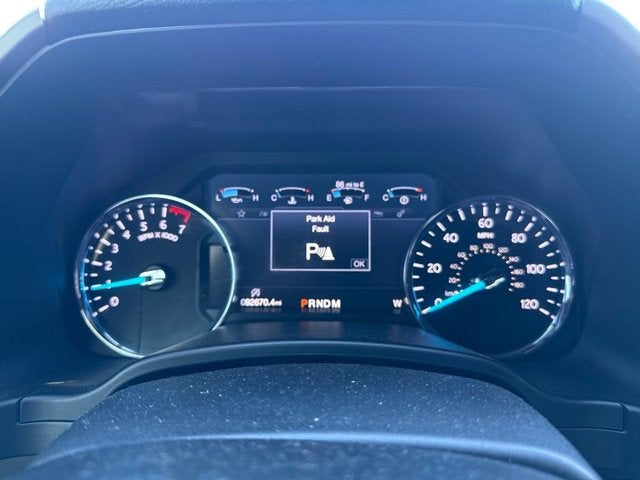 2019 Ford Expedition XLT