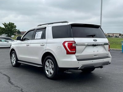 2019 Ford Expedition XLT