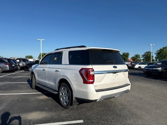 2019 Ford Expedition XLT