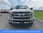 2017 Ford F-250SD Lariat